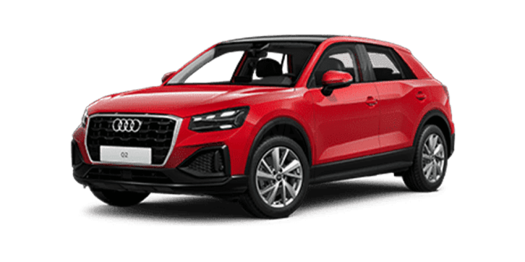 Tango Red Metallic